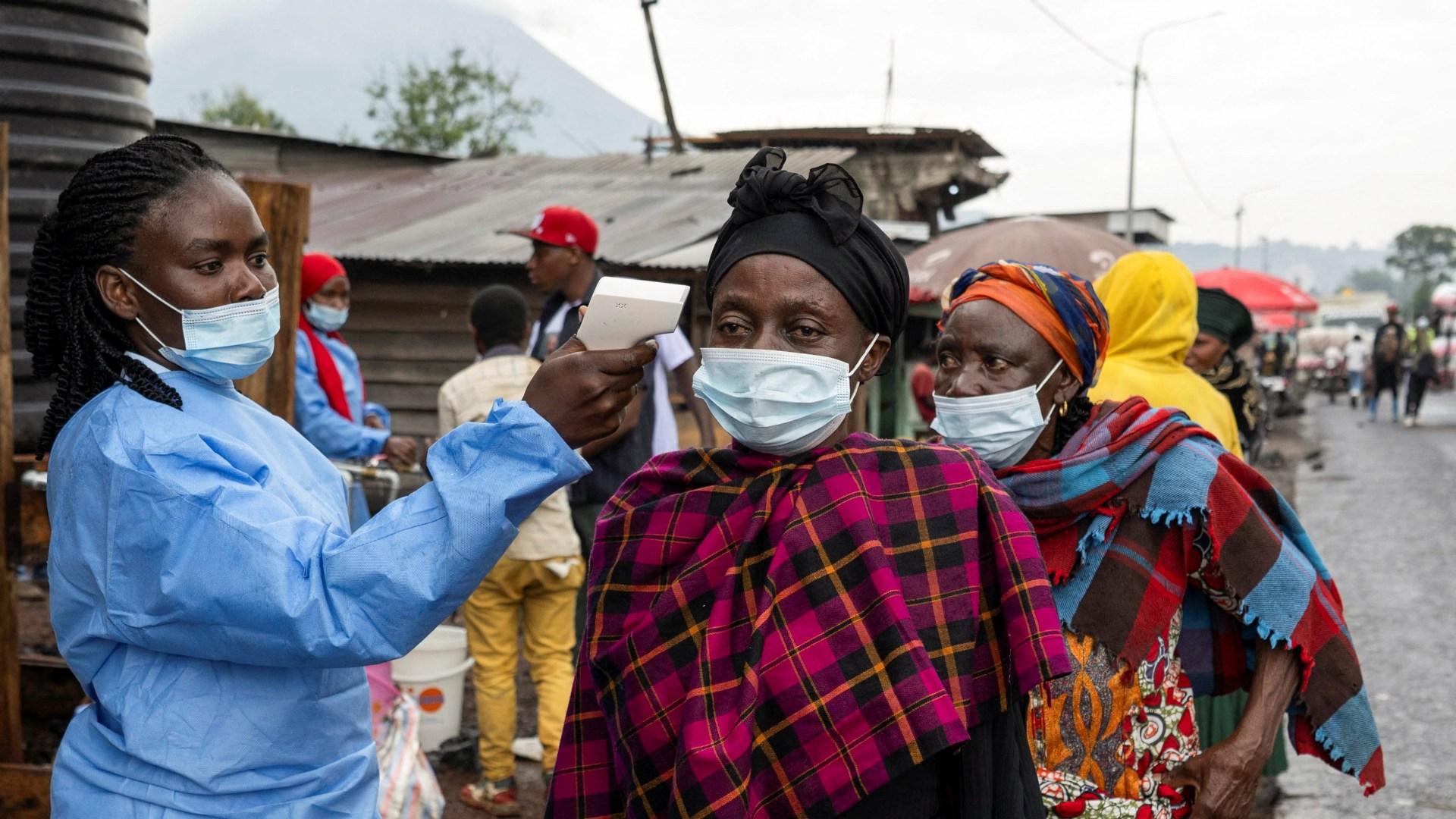 Ebola Still Causes Deaths and Remains a Global Health Threat