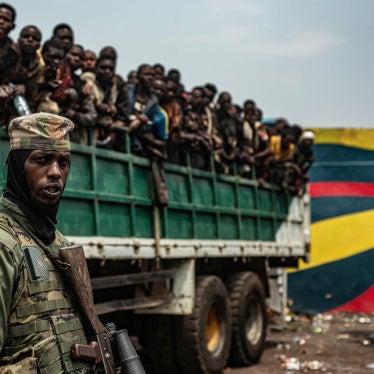 DR Congo Court Delivers Verdict in UN Experts Murder Case
