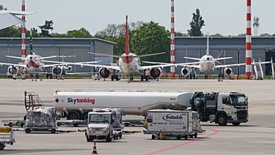 Royal Air Maroc Suspends 12 Routes Amid Rising Fuel Costs