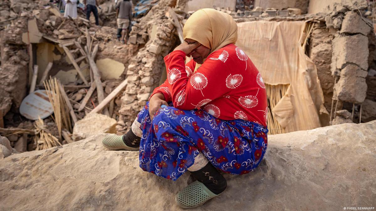 ContinentsWhy Africa Has Fewer Major Earthquakes Than Some Other
