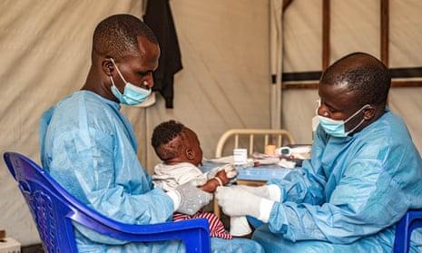 Pourquoi des maladies dangereuses émergent-elles souvent en République démocratique du Congo ?