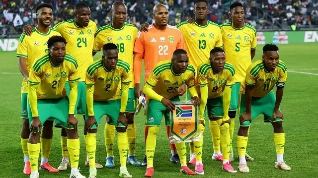 South Africa’s World Cup Journey Delayed by Visa Problems