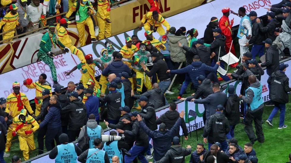 Senegalese Football Supporters Pardoned by Morocco Return Home to Warm Welcome