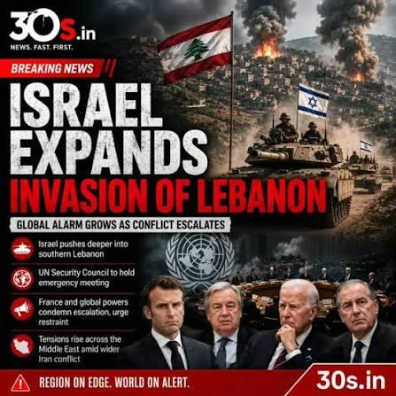 🇺🇸🌍 Rising tensions in the Middle East amid diplomatic signals and military clashes