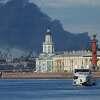 Drone attack hits Saint Petersburg ahead of major economic forum