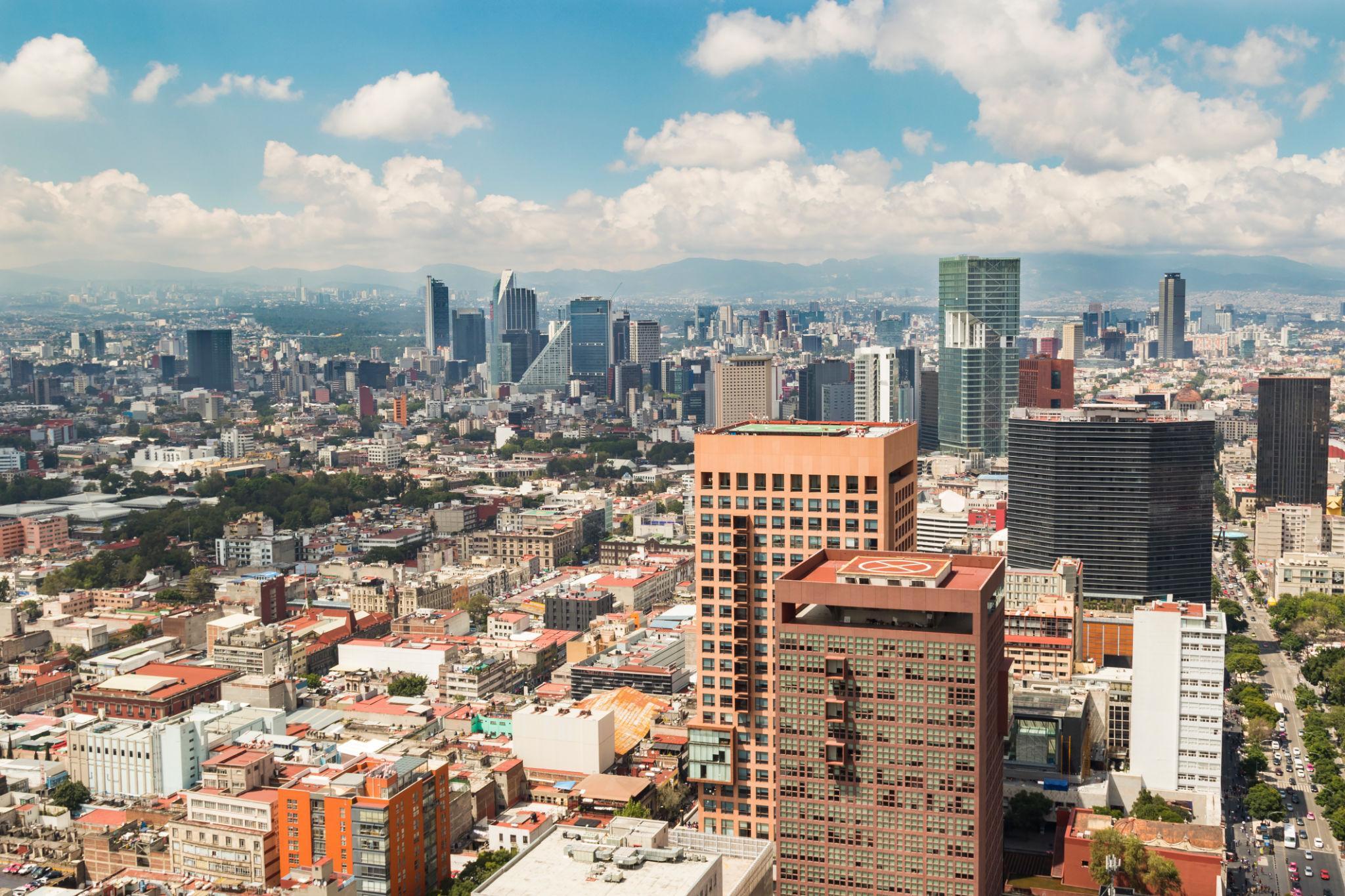 What to Know About Mexico, Host of the 2026 World Cup