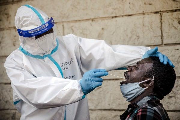 Why New Epidemics Keep Emerging in Africa: Hidden Causes Behind Global Health Threats