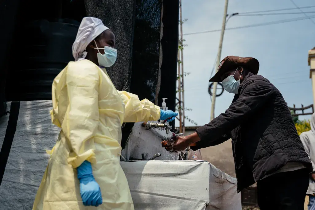 Ebola Continues to Kill and Remains a Serious Health Threat