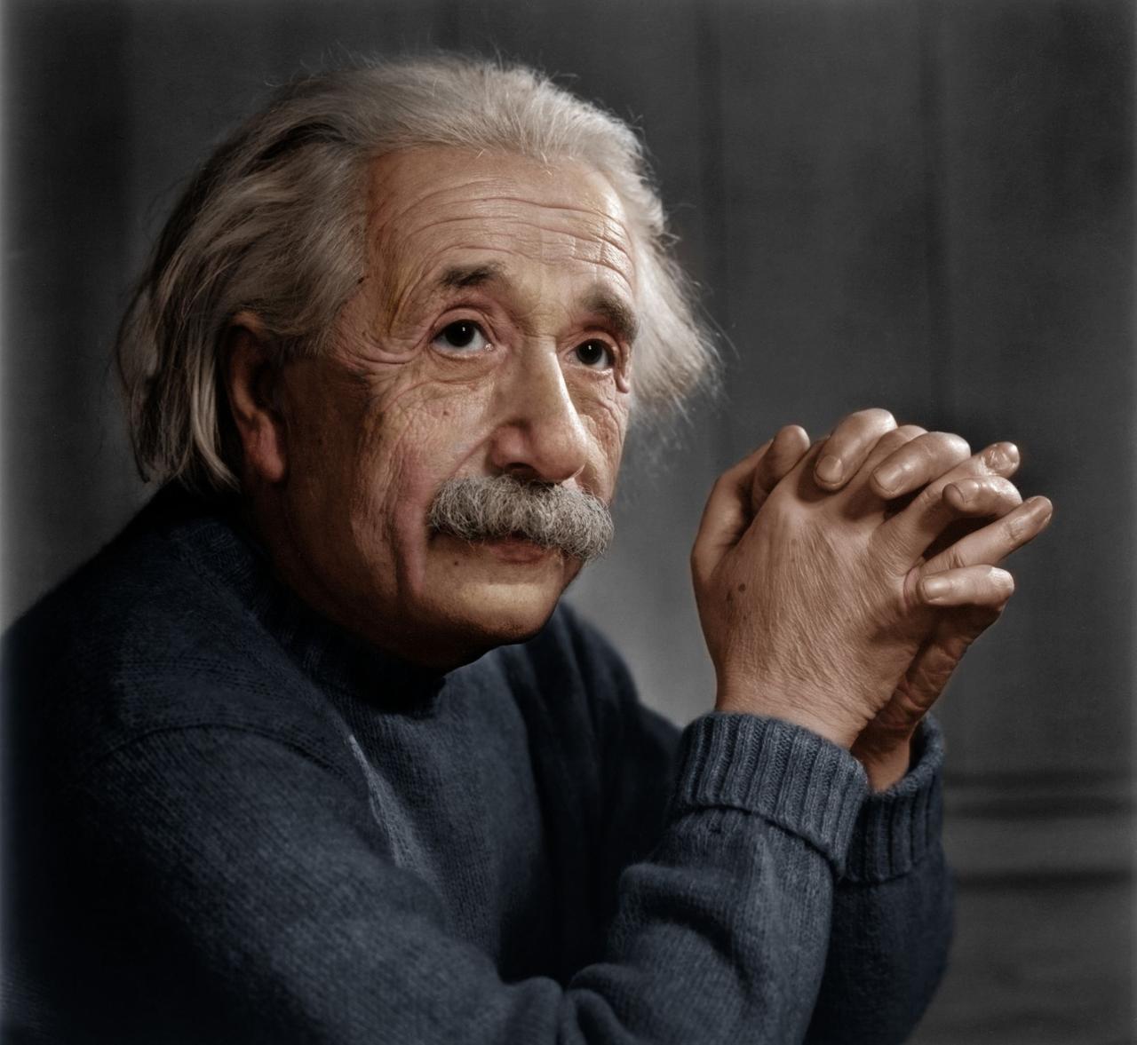 Why Is Albert Einstein Called the Father of Modern Physics?