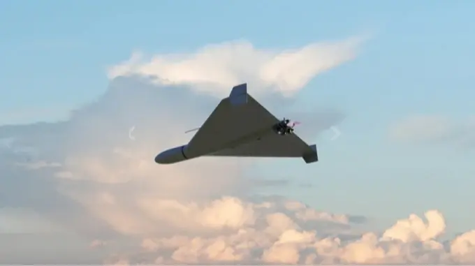 Ukraine Says It Destroyed 150 Russian Aerial Targets Across the Country