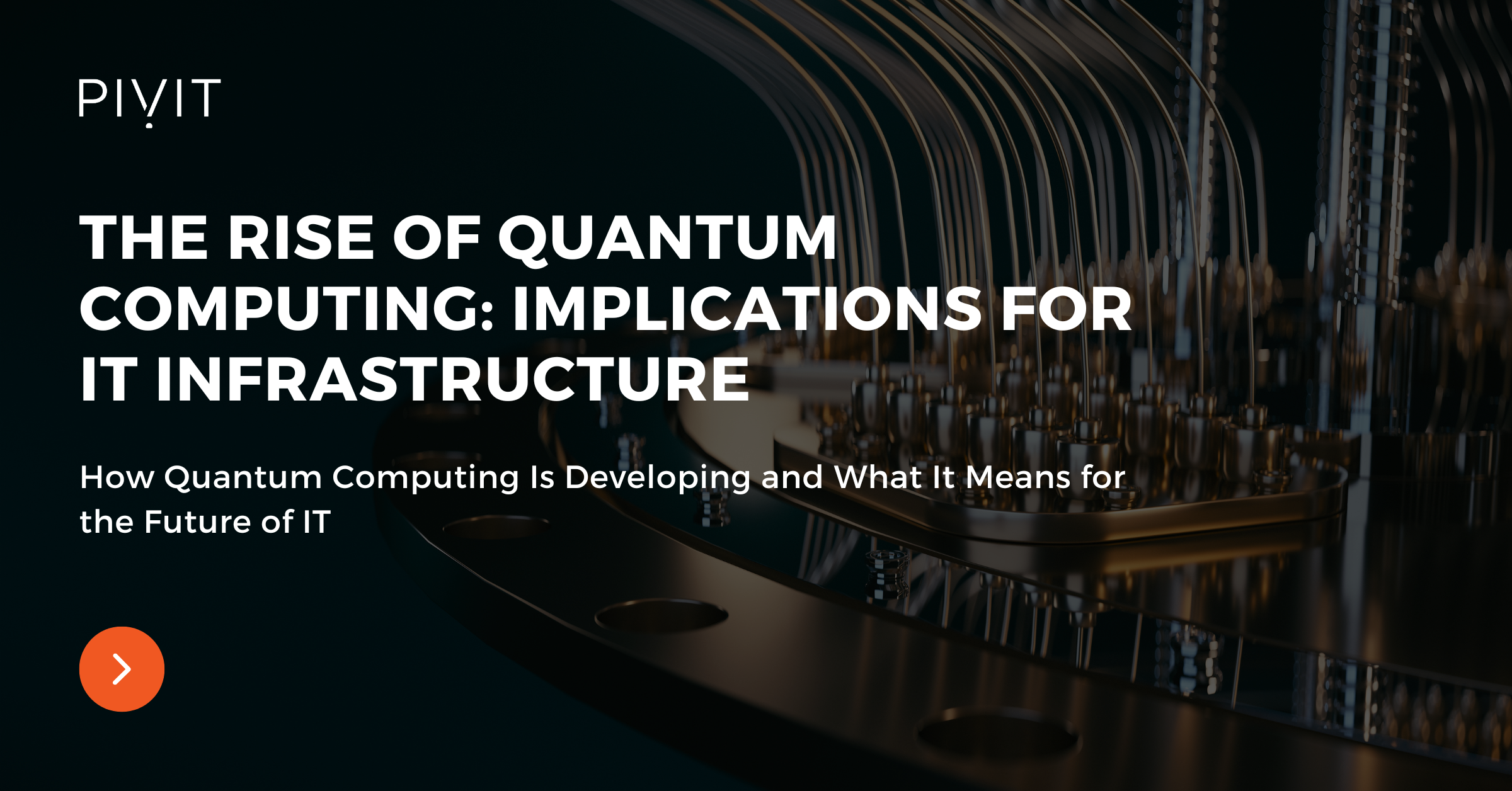 The Rise of Quantum Computing and Its Impact on the Future