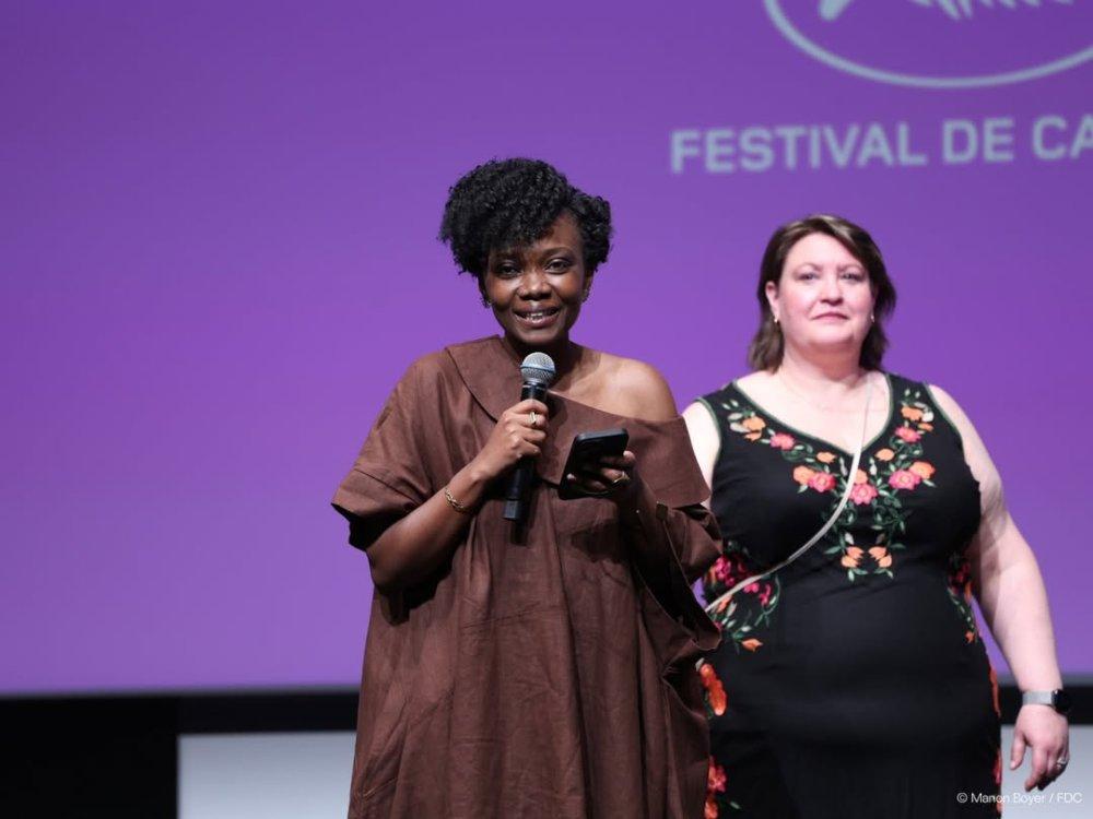 Rwanda: Marie-Clémentine Dusabejambot Wins Cannes Camera d’Or with Powerful Film on Post-Genocide Reconciliation