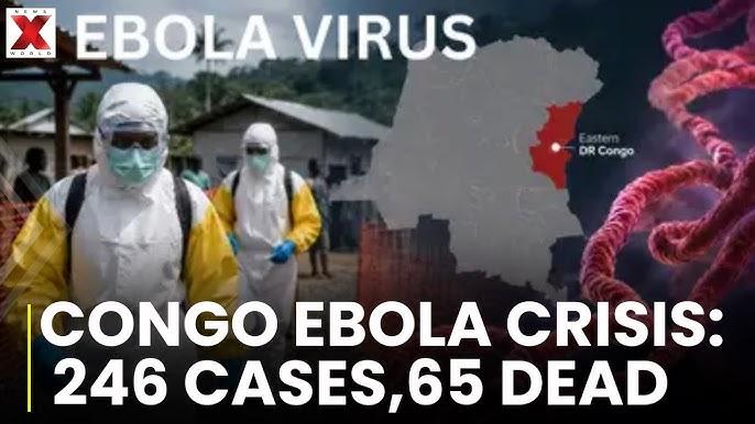 Why Ebola Shakes the World: Understanding One of the Most Dangerous Viruses on Earth