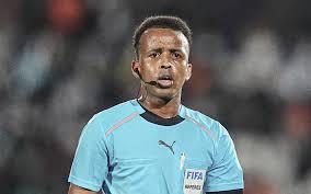 Somali Referee Denied Entry to the United States Ahead of the World Cup