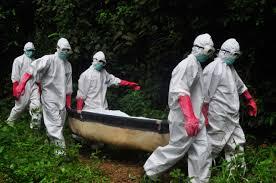 Why Ebola Has Not Been Completely Eliminated