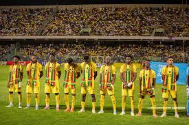 Ghana Relies on Its Diaspora as It Begins the 2026 World Cup