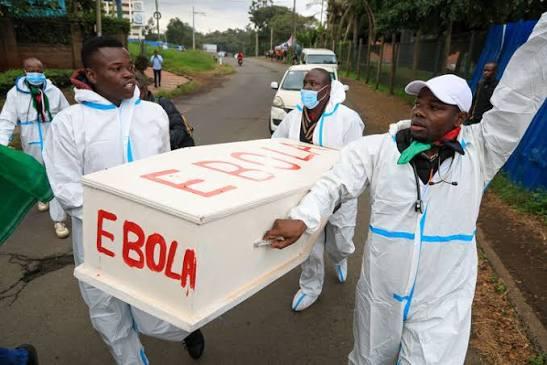 Ebola Virus Disease (EVD)