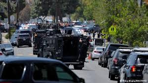 California Mosque Shooting: Deadly Attack Sparks National Debate on Hate Crimes and Gun Violence