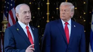 Trump and Netanyahu Hold “Long and Dramatic” Call Over Gaza Deal