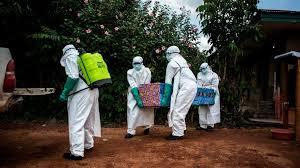 HISTORY OF EBOLA: THE DEADLY VIRUS THAT SHOOK THE WORLD