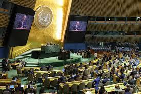 Nuclear Non-Proliferation Treaty Faces Growing Crisis After UN Conference Deadlock