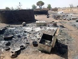 Deadly Attacks on Villages in Central Mali Intensify Security Crisis
