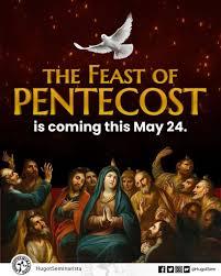 Pentecost 2026: Christians Around the World Celebrate a Major Holy Day