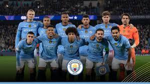 Manchester City Coach Announces Departure, Ending a Defining Era in English Football
