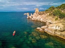 Lake Tanganyika: A Deep Natural Wonder of Africa