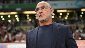 Spain Coach Luis de la Fuente Defends Squad Choices Amid Absence of Real Madrid Players