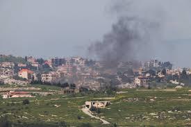 Israel Continues Military Operations in Lebanon and Gaza Despite Ceasefire