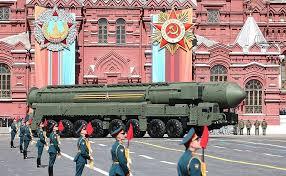Nuclear Weapons and Their Impact on Global Security