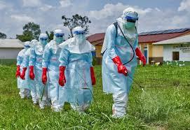 Ebola Virus Still a Serious Threat in Africa and the World