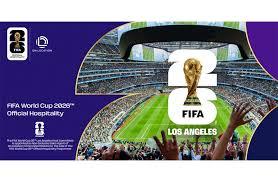 La Coupe du Monde de la FIFA arrive bientôt