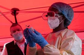 WHO Issues First Recommendations on Experimental Vaccines and Treatments for Ebola Bundibugyo