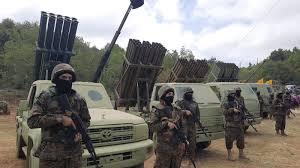 Hezbollah Rebuilds Its Strength Despite Months of War and Heavy Losses
