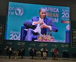 Le "business forum" d'Africa Forward réunit 2000 entreprises françaises et africaines à l'université de Nairobi pour relancer les partenariats économiques