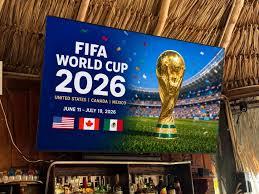 FIFA World Cup 2026 Begins This Week
