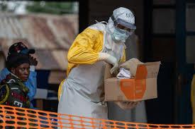 Ebola Outbreak Continues to Challenge Health Authorities in Central Africa