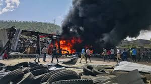 Drone Strike in Ethiopia’s Tigray Region Raises Fears of Renewed Conflict