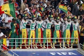 Senegal Fans Dream of Another Historic Victory Against France at the World Cup