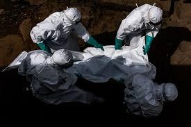 Ebola Remains a Serious Public Health Threat