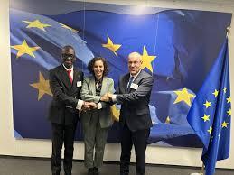 European Union Pledges More Support as Ebola Continues to Affect Central Africa