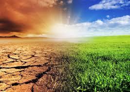 Climate Change: One of the Greatest Challenges of Our Time