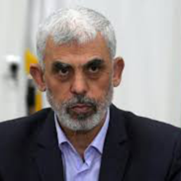 Israel says it killed Hamas’ most senior military leader in Gaza strike