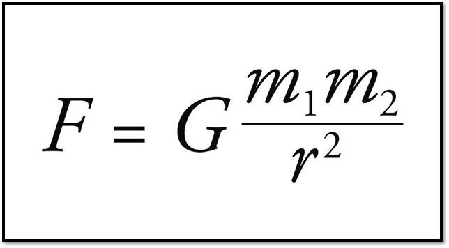 Universal Gravitation