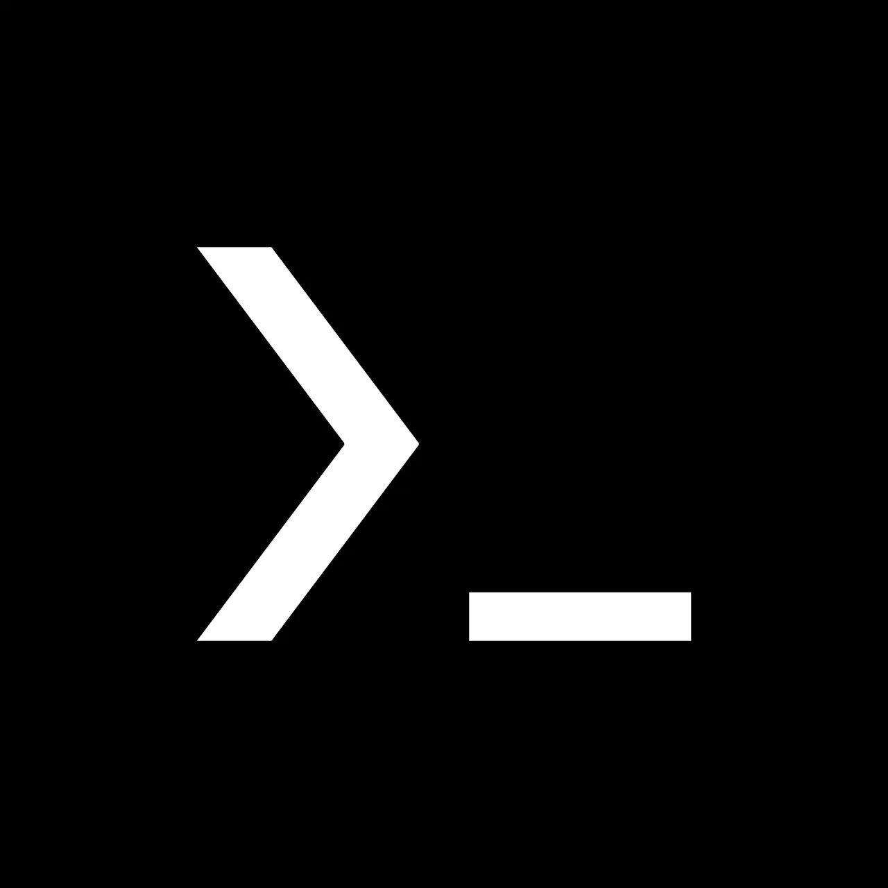 Découvrez Termux.