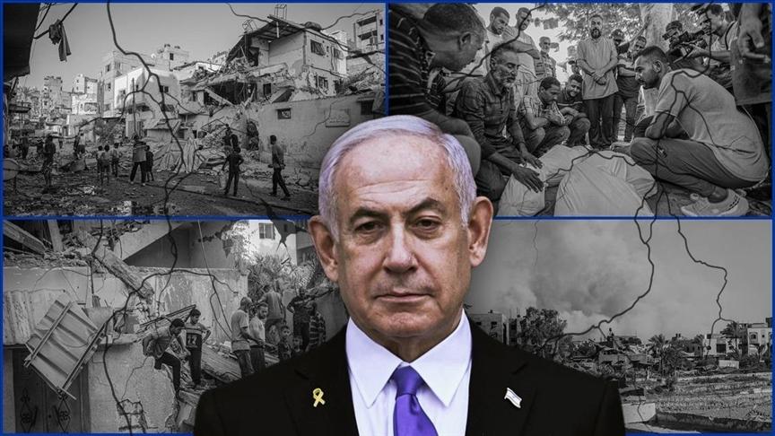 Benjamin Netanyahu: The Political Leader Who Shaped Modern Israeli Politics
